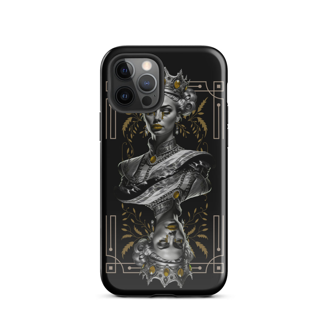 Tough Case for iPhone®