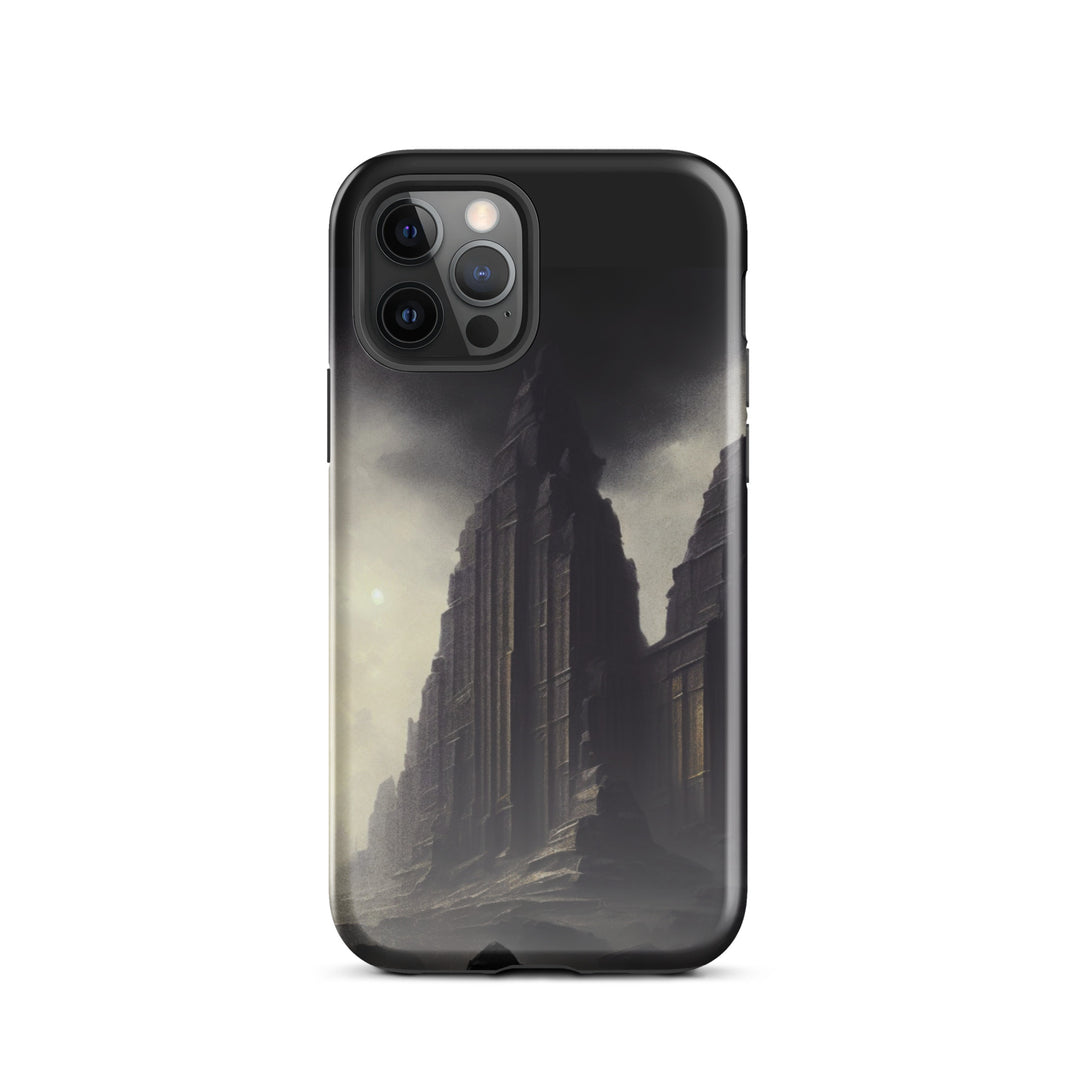 Tough Case for iPhone®