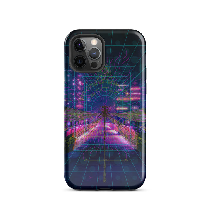 Tough Case for iPhone®