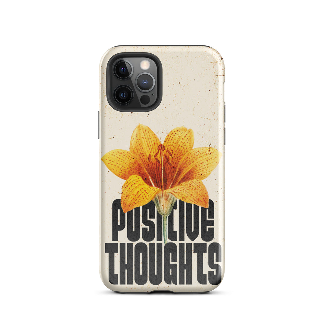 Tough Case for iPhone®