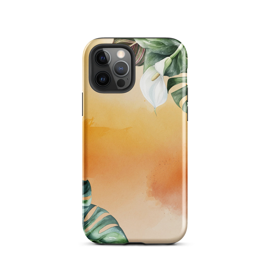 Tough Case for iPhone®