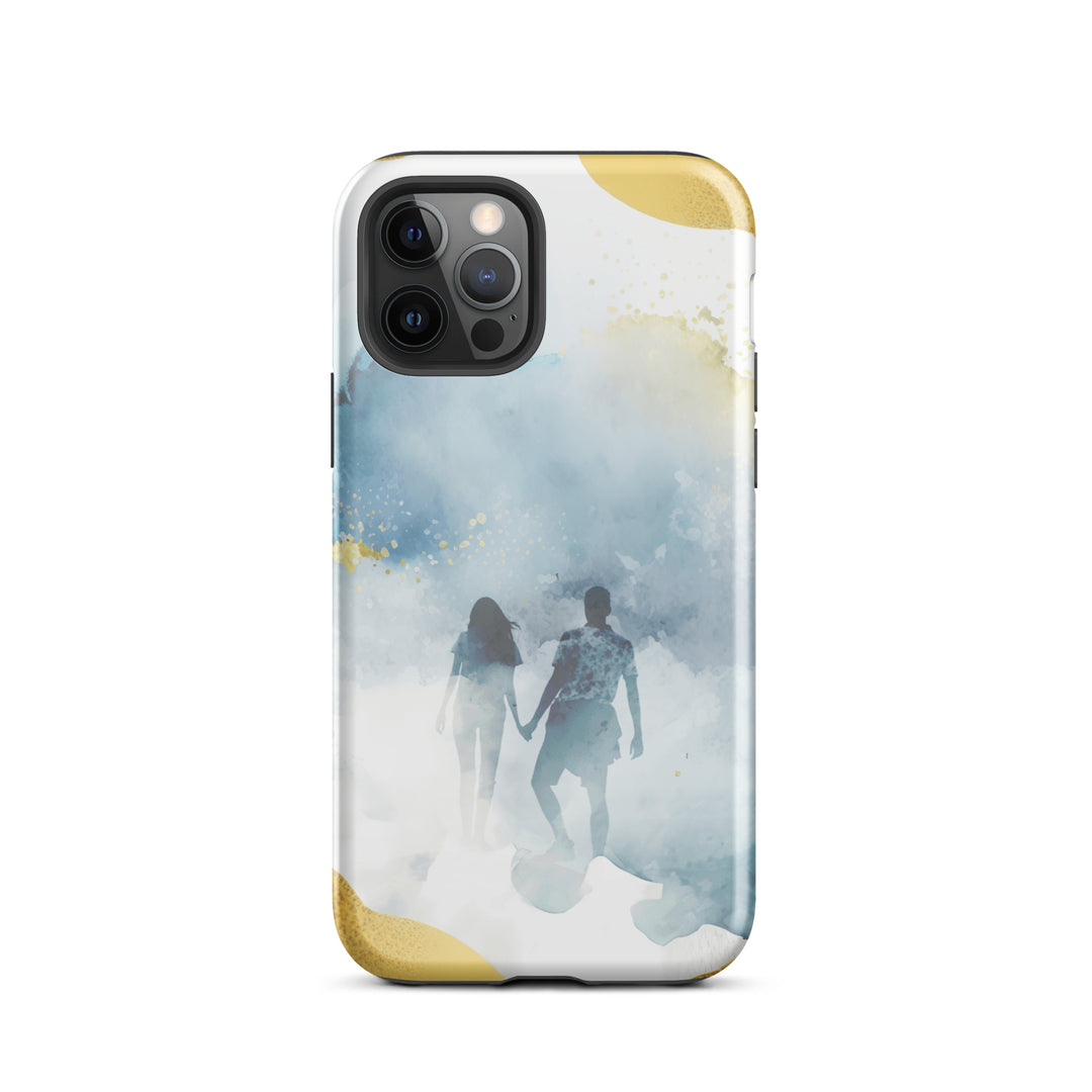 Tough Case for iPhone®