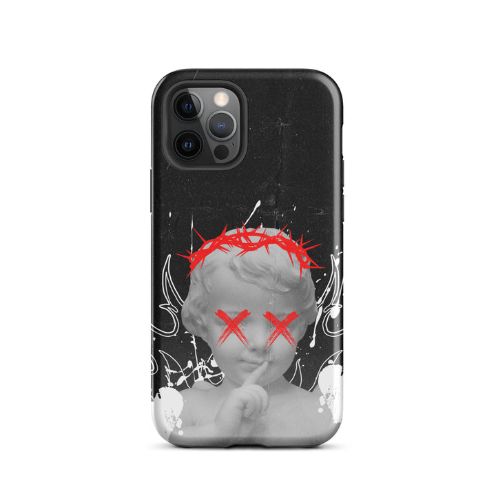 Tough Case for iPhone®