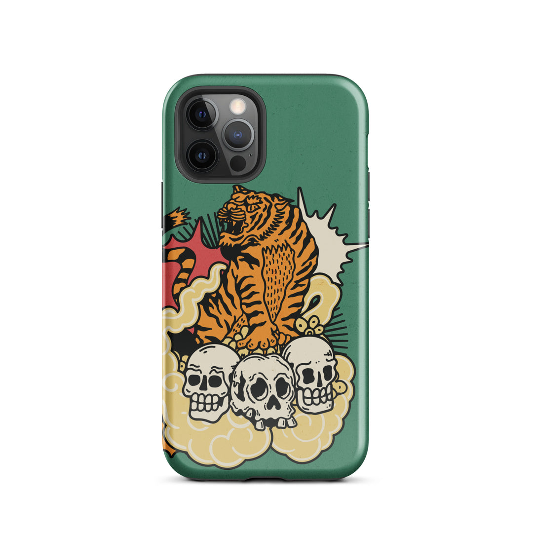 Tough Case for iPhone®