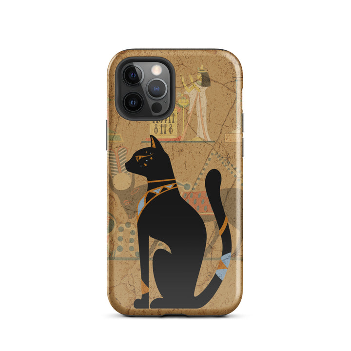 Tough Case for iPhone®