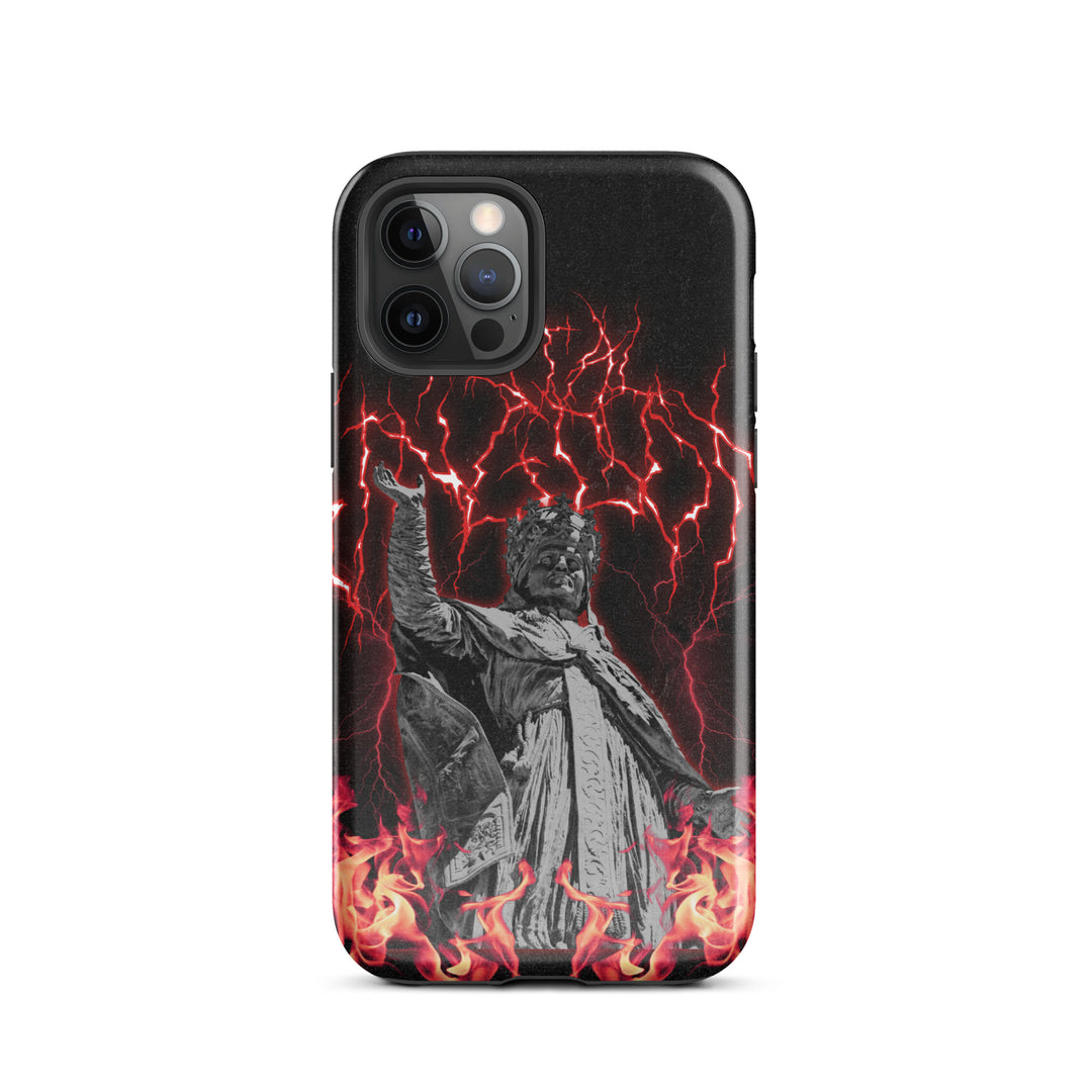 Tough Case for iPhone®