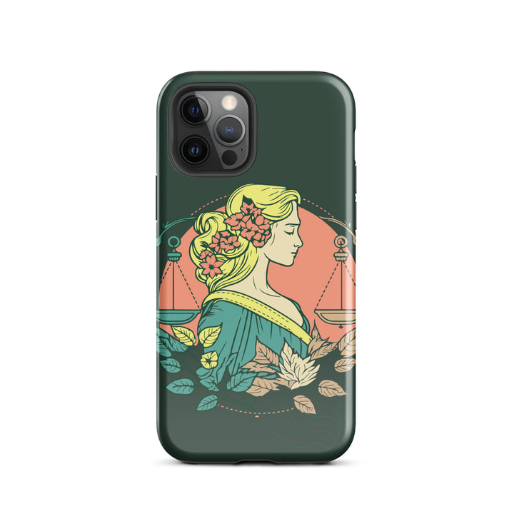 Tough Case for iPhone®