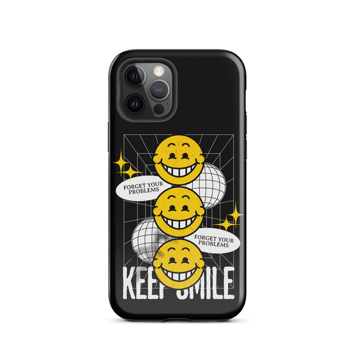 Tough Case for iPhone®