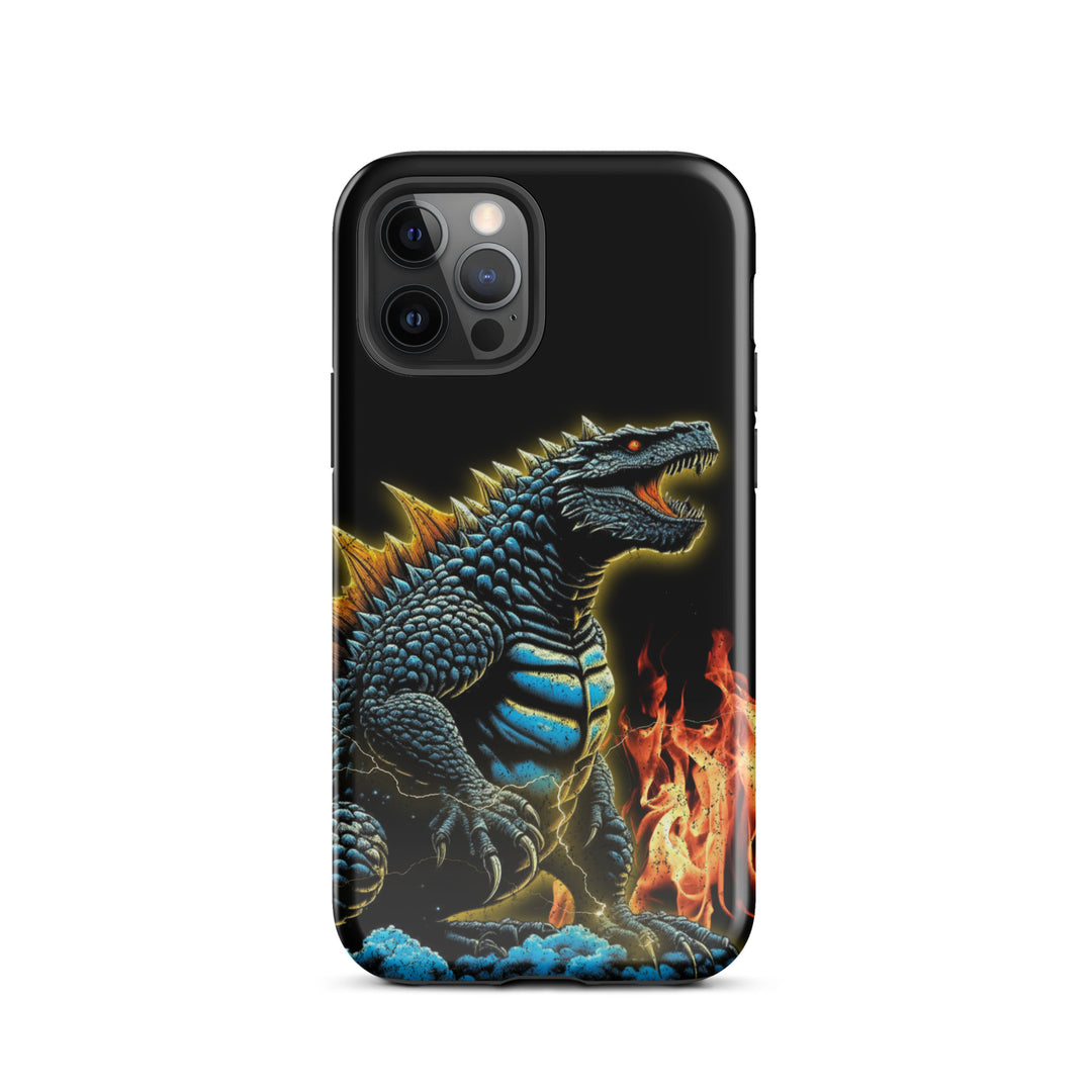 Tough Case for iPhone®