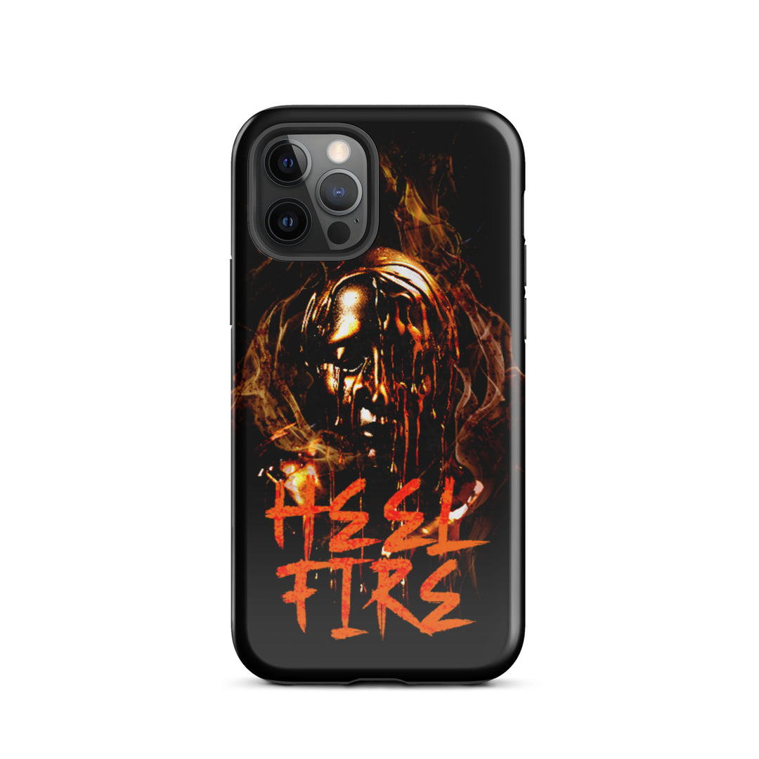 Tough Case for iPhone®