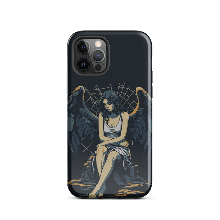 Tough Case for iPhone®