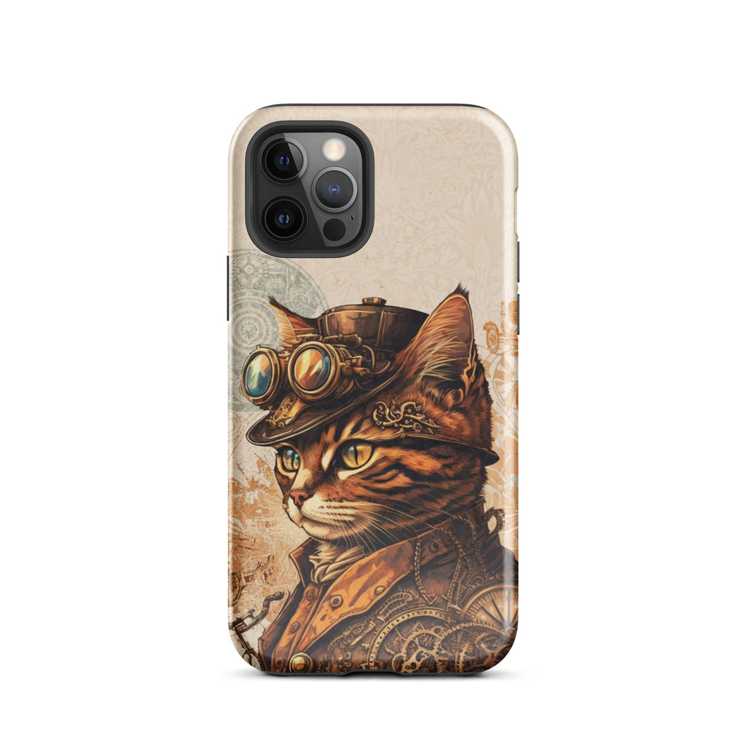 Tough Case for iPhone®