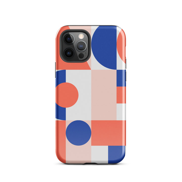 Tough Case for iPhone®