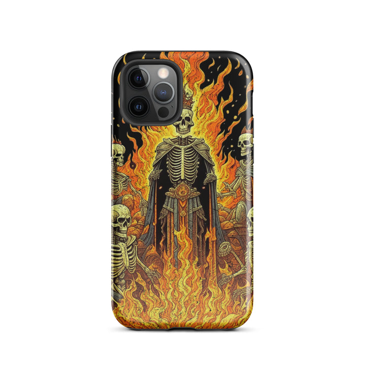 Tough Case for iPhone®