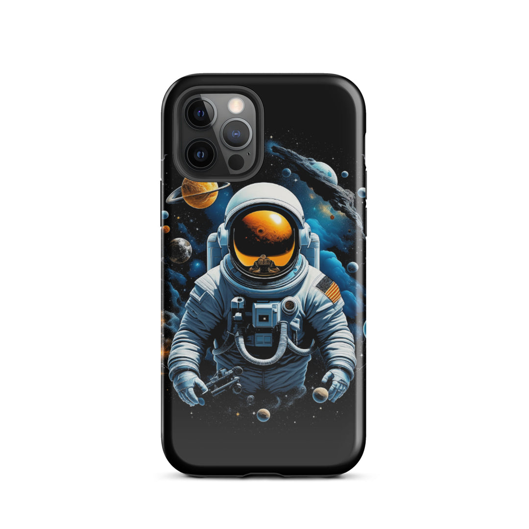 Tough Case for iPhone®