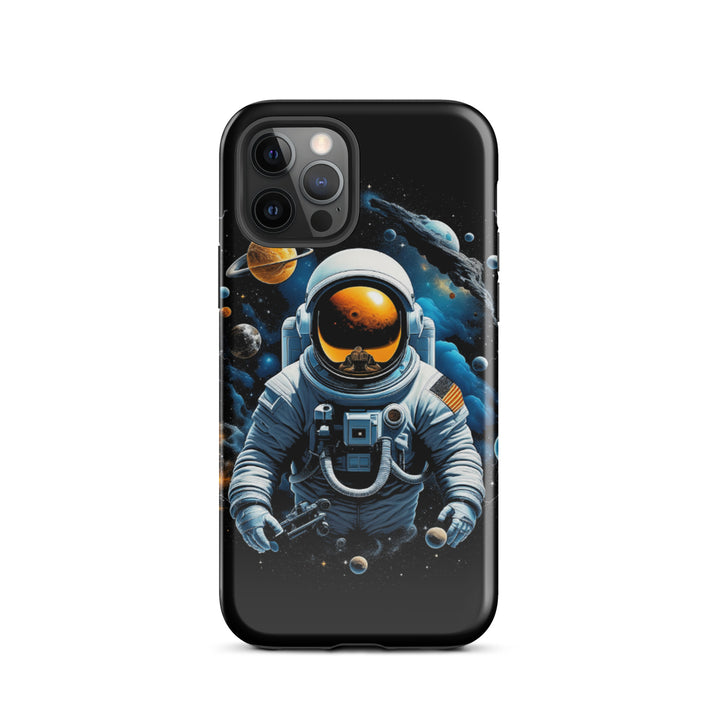 Tough Case for iPhone®