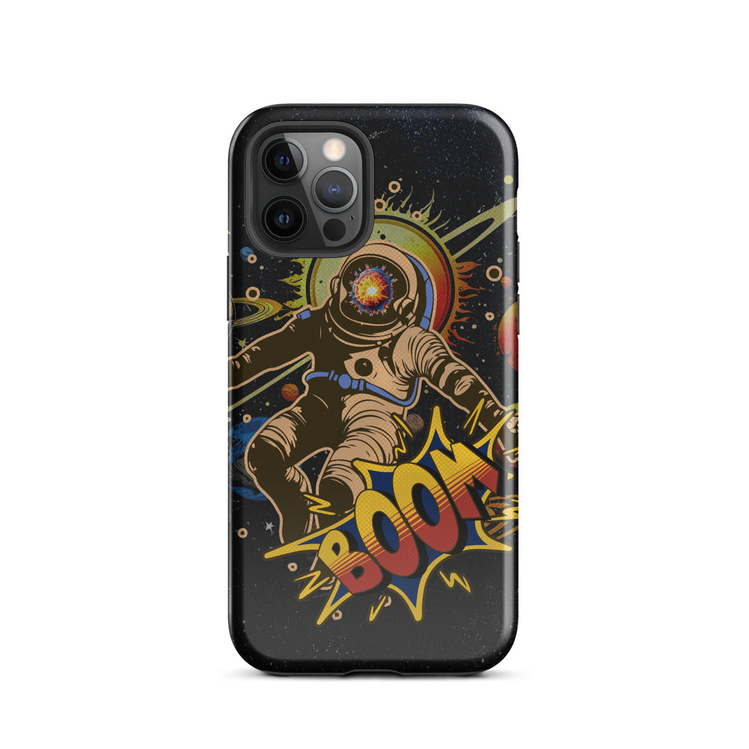 Tough Case for iPhone®