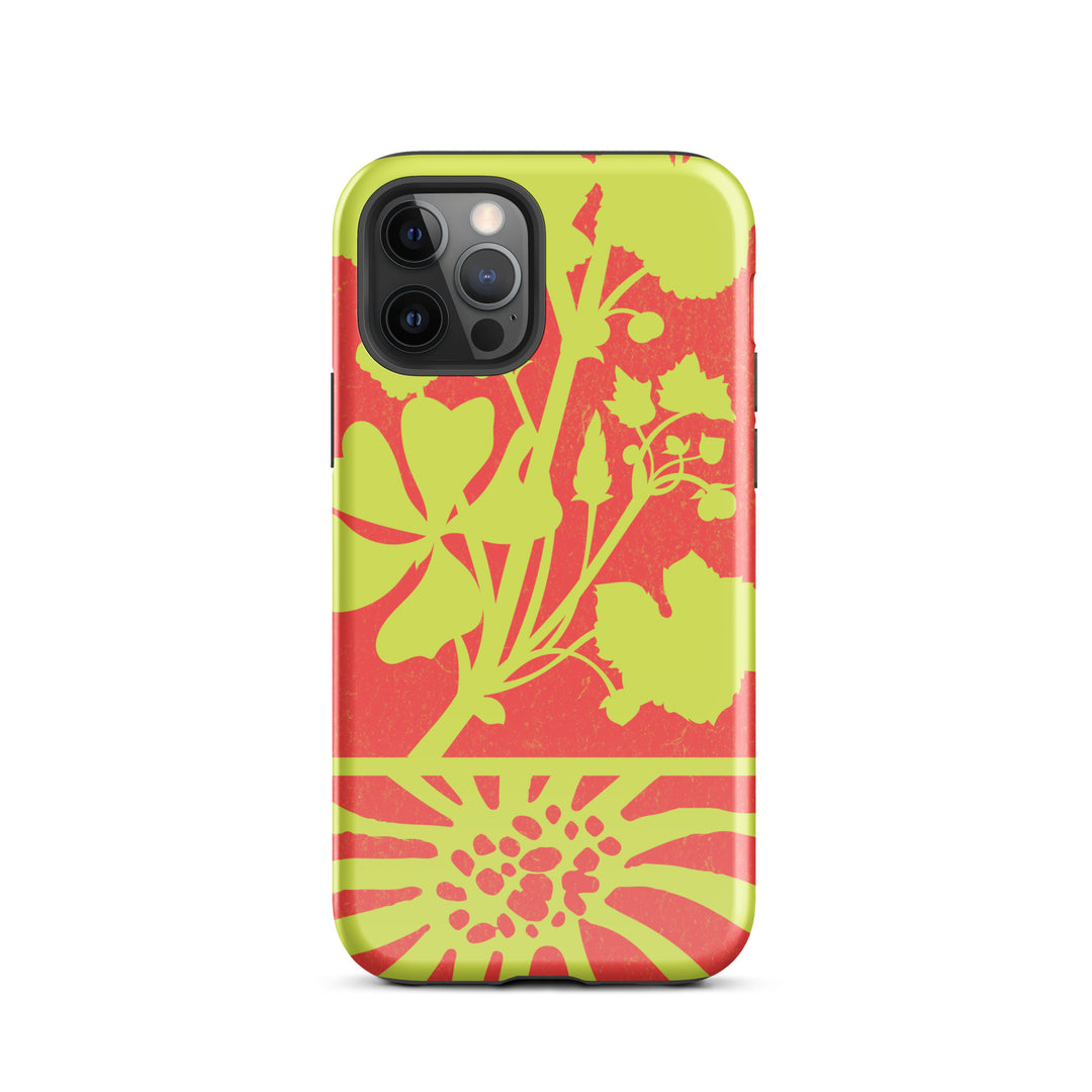 Tough Case for iPhone®