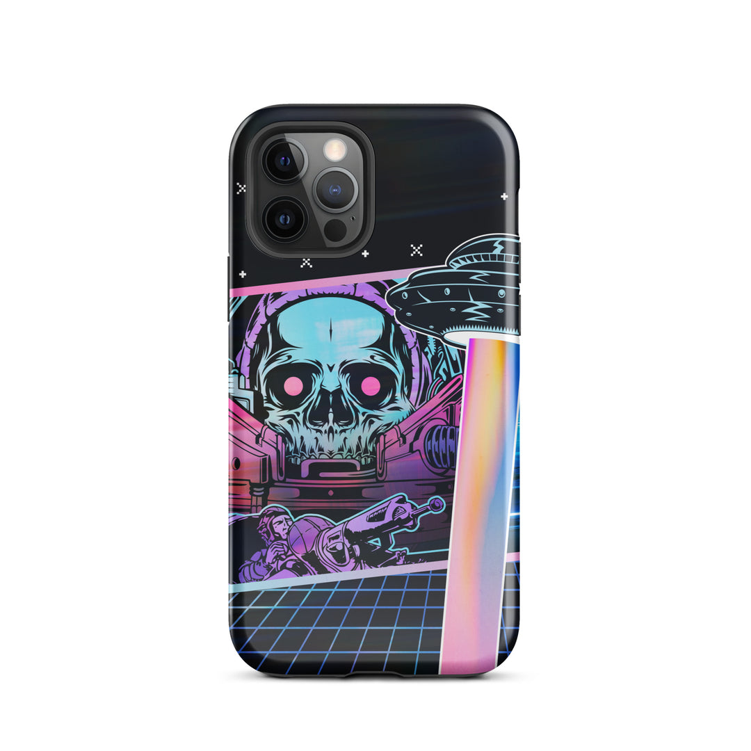 Tough Case for iPhone®