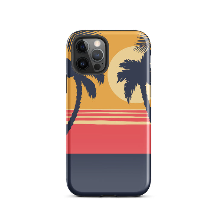 Tough Case for iPhone®