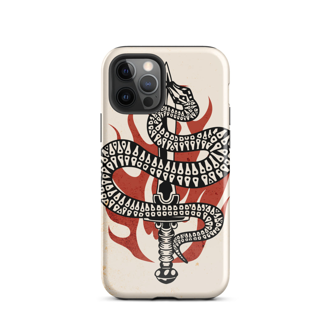 Tough Case for iPhone®