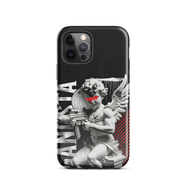 Tough Case for iPhone®