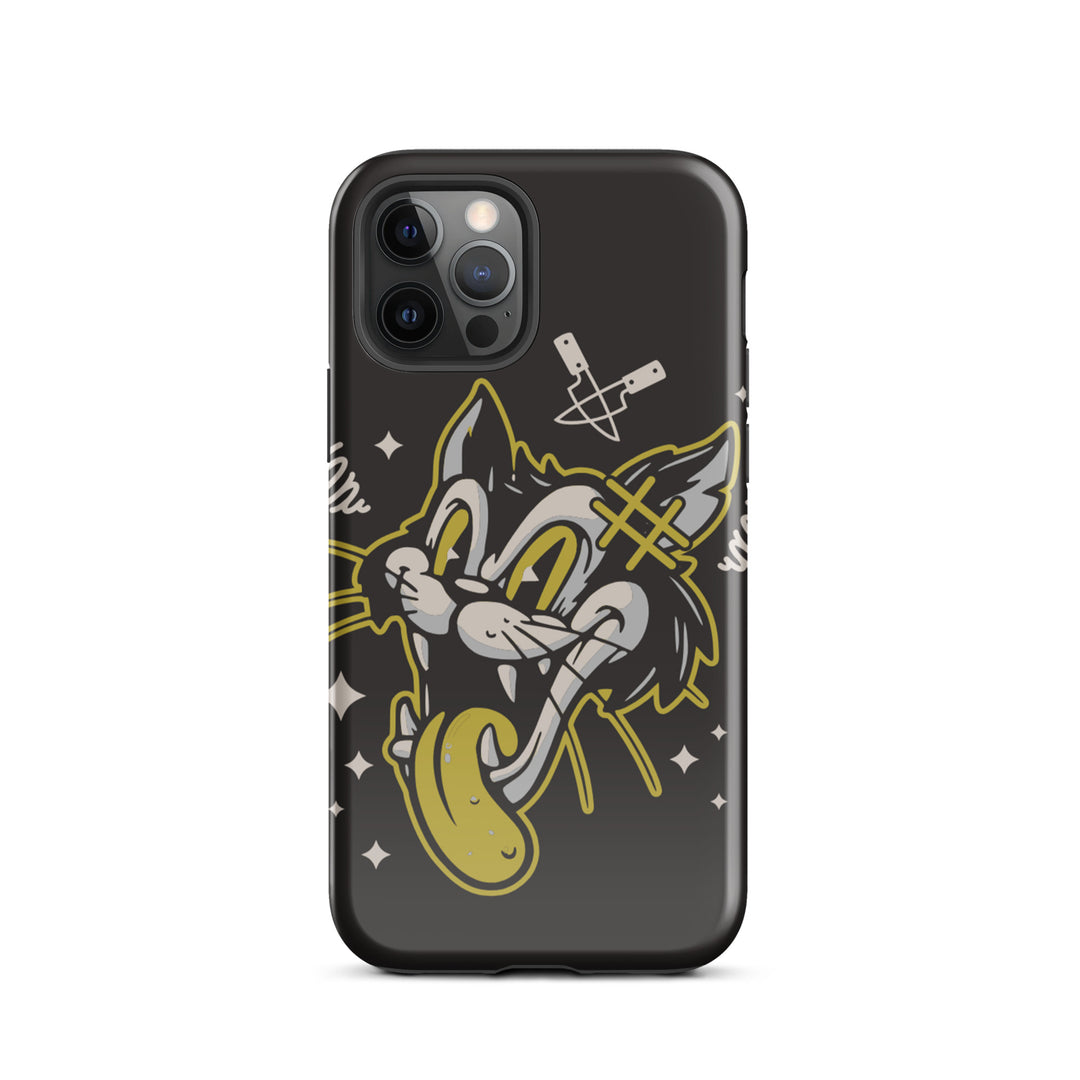 Tough Case for iPhone®