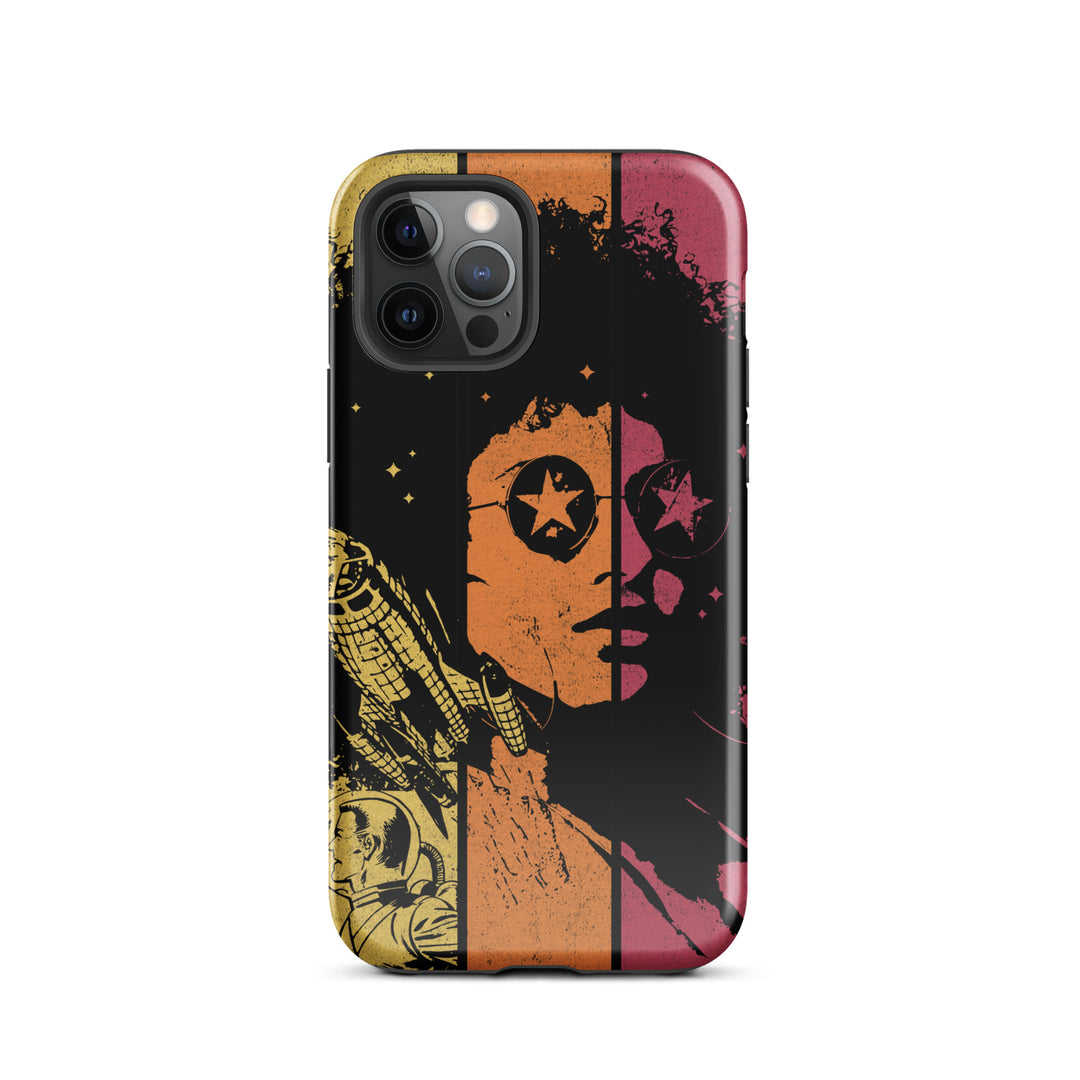 Tough Case for iPhone®