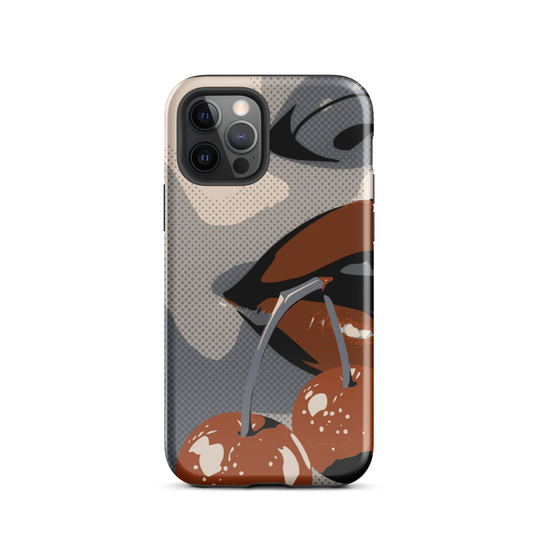 Tough Case for iPhone®