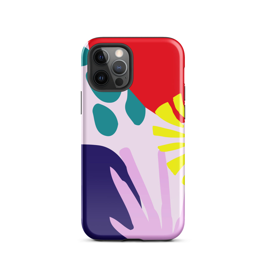 Tough Case for iPhone®