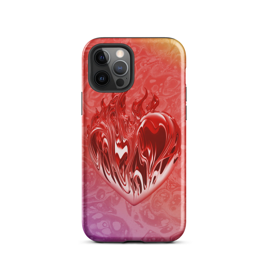 Tough Case for iPhone®