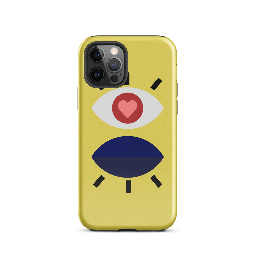 Tough Case for iPhone®