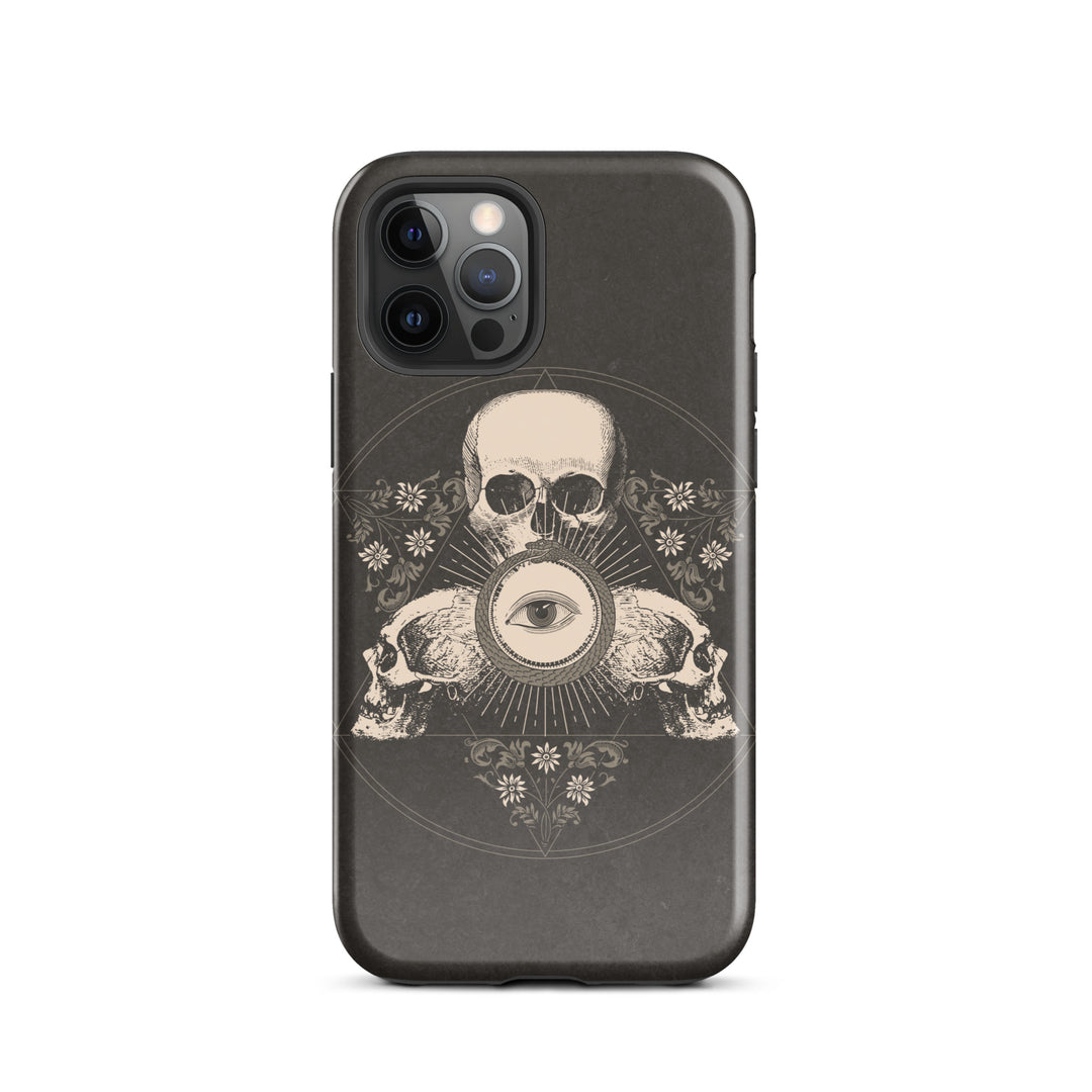 Tough Case for iPhone®