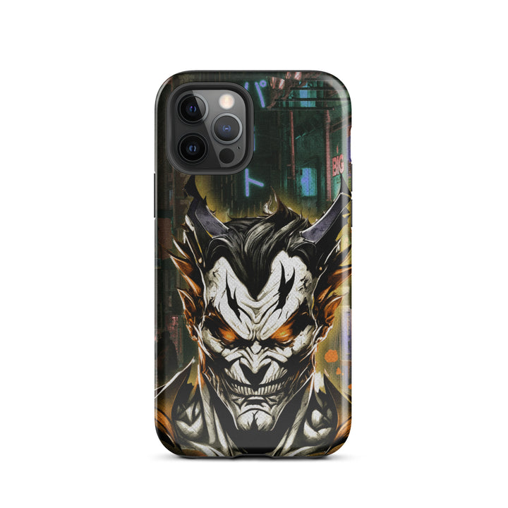 Tough Case for iPhone®