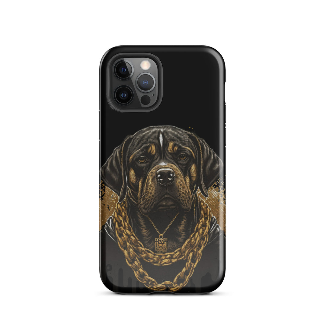 Tough Case for iPhone®