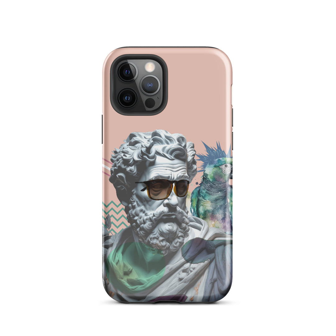 Tough Case for iPhone®