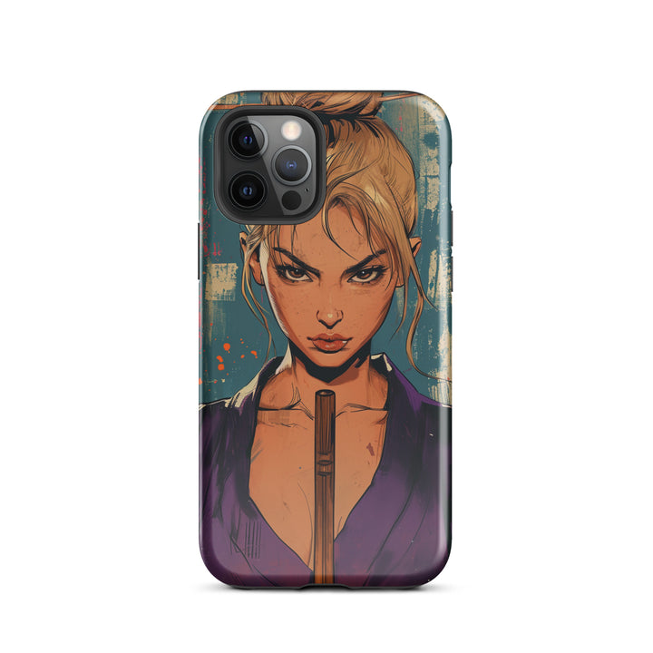 Tough Case for iPhone®