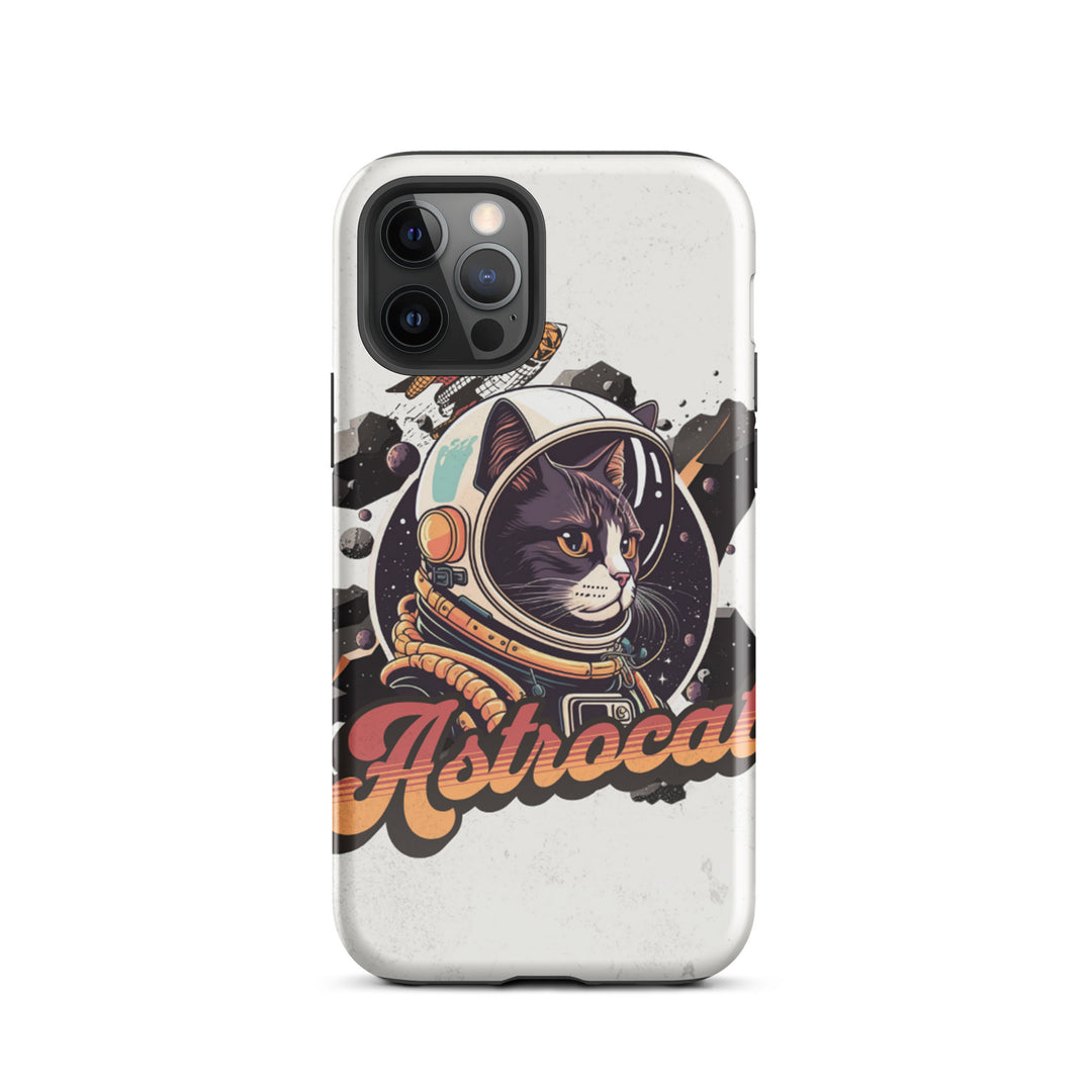 Tough Case for iPhone®