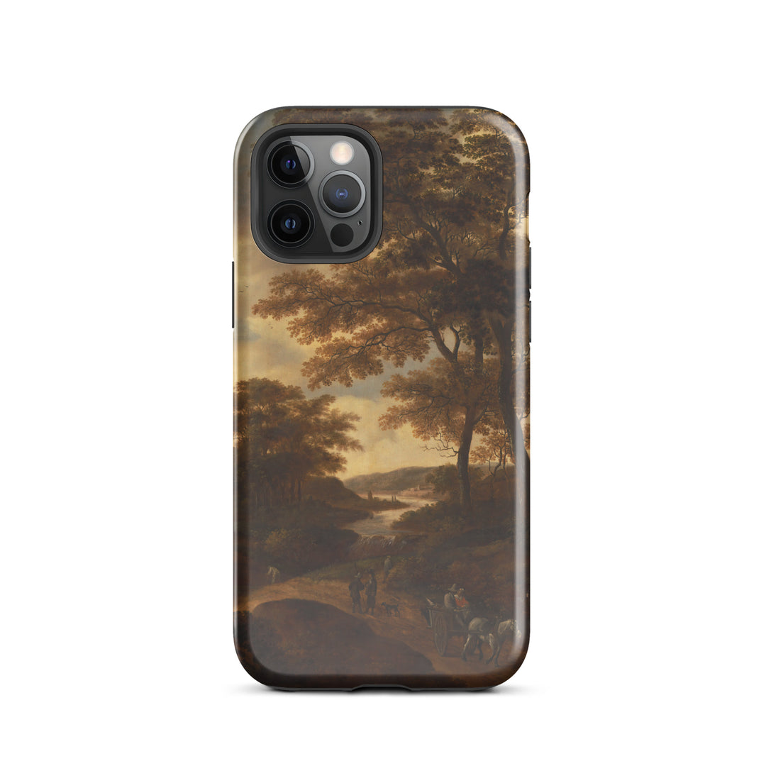 Tough Case for iPhone®