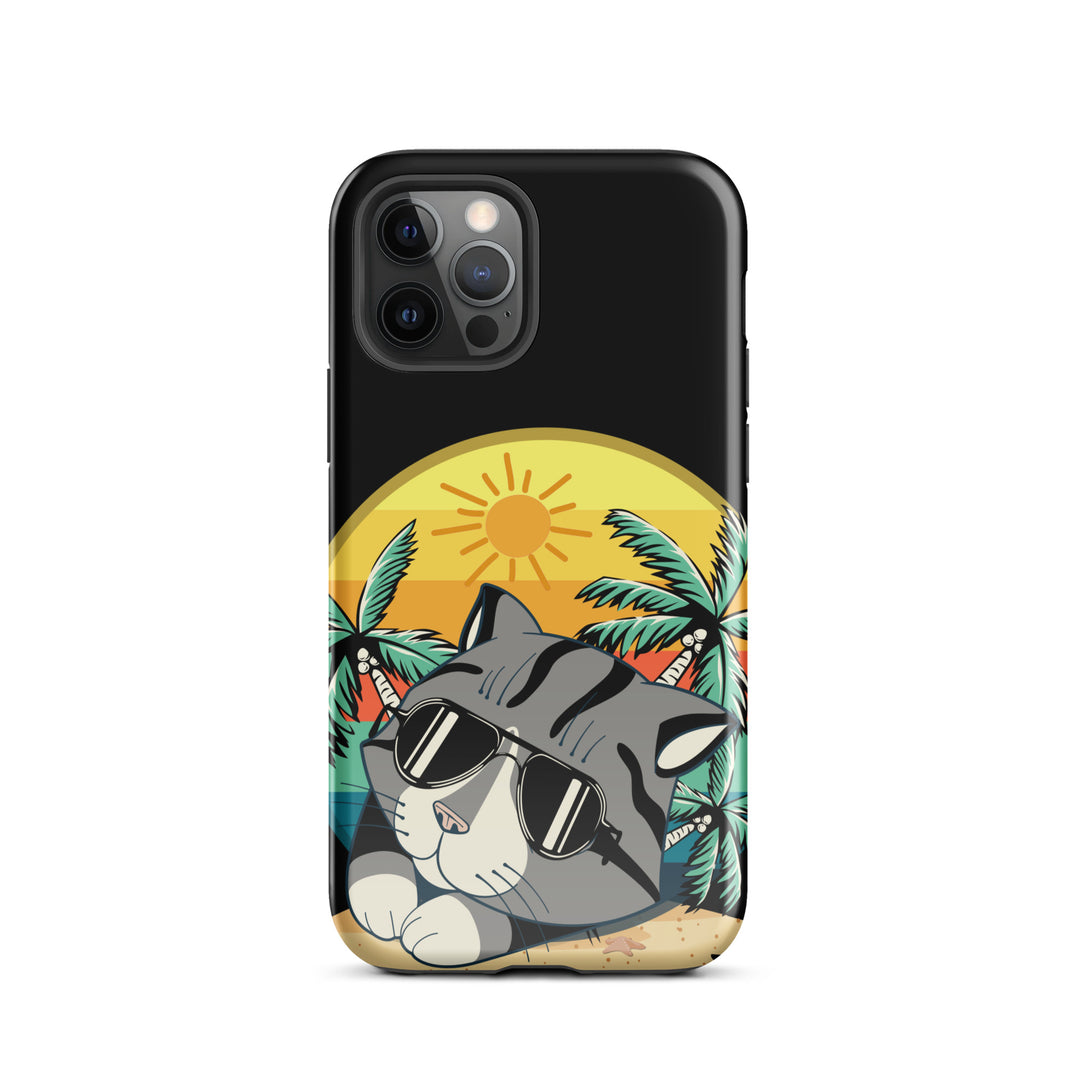 Tough Case for iPhone®