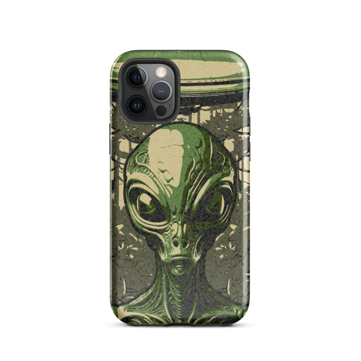 Tough Case for iPhone®