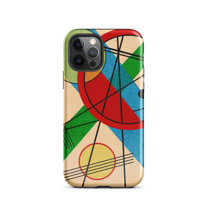 Tough Case for iPhone®