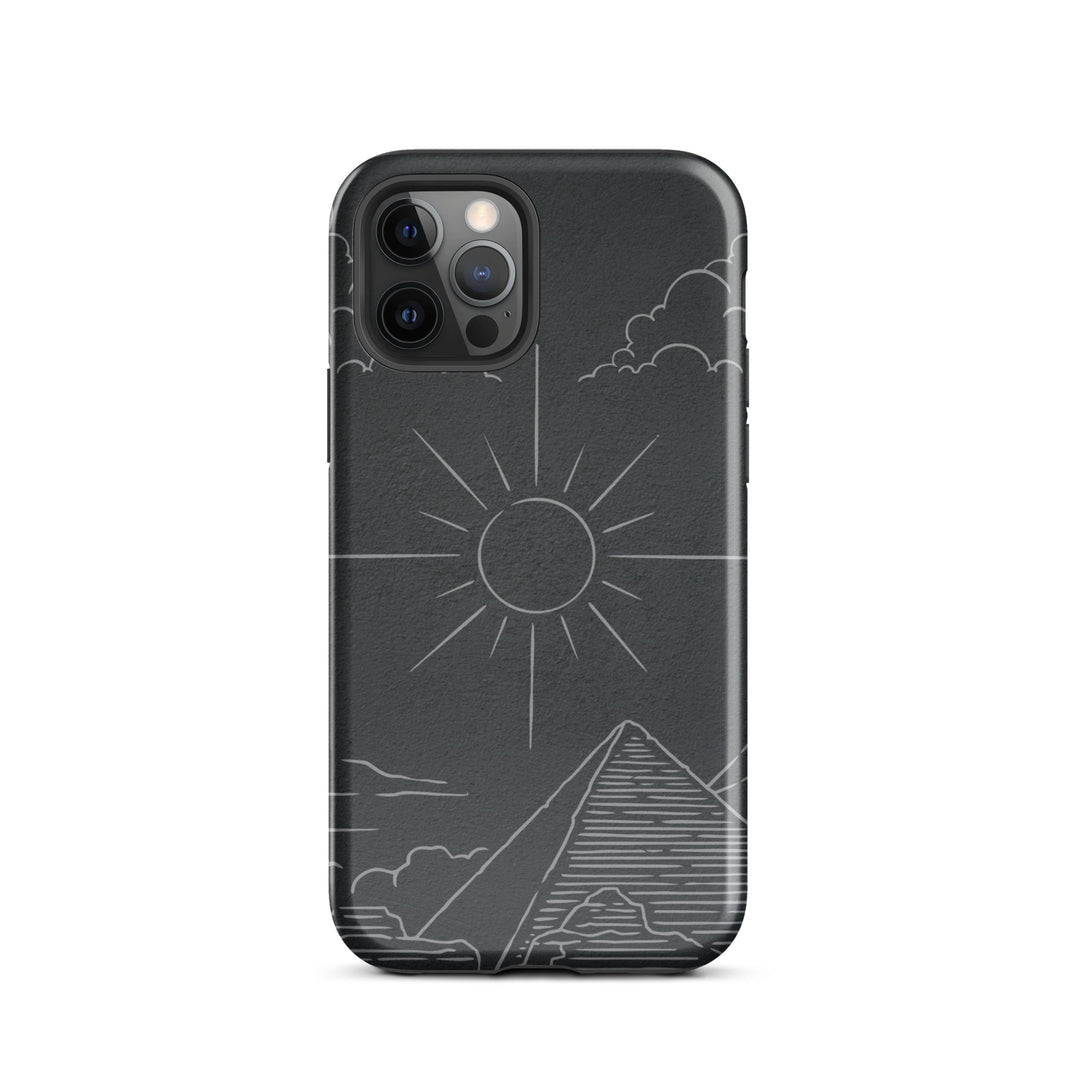 Tough Case for iPhone®