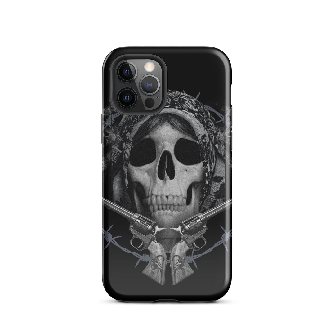 Tough Case for iPhone®