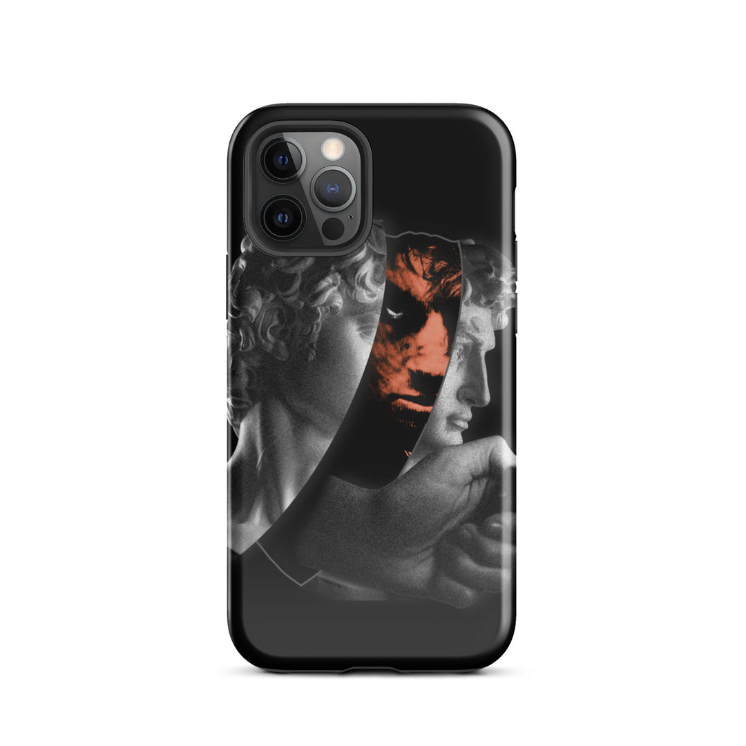 Tough Case for iPhone®