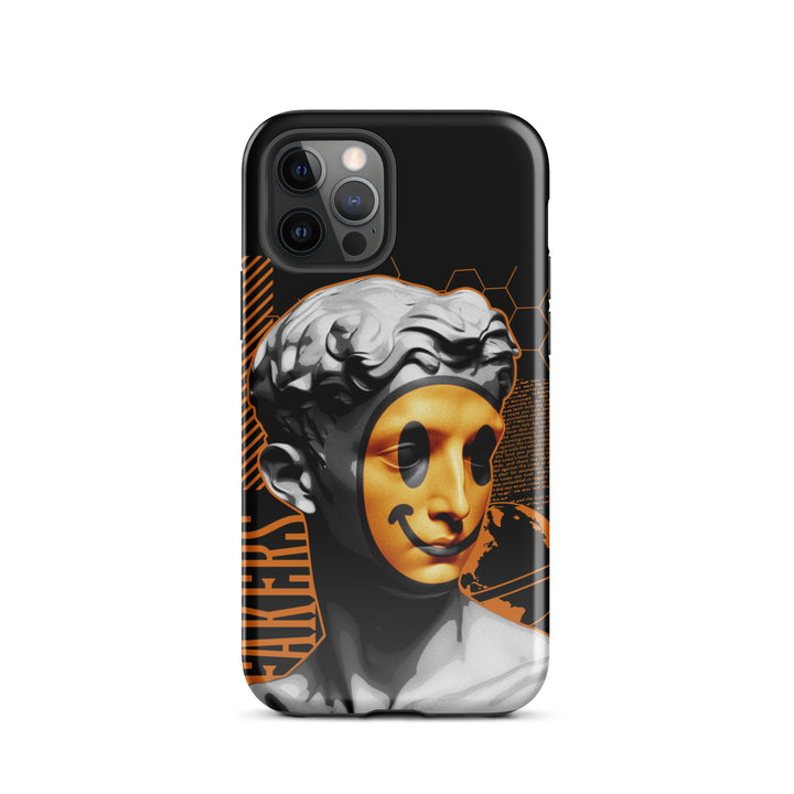 Tough Case for iPhone®