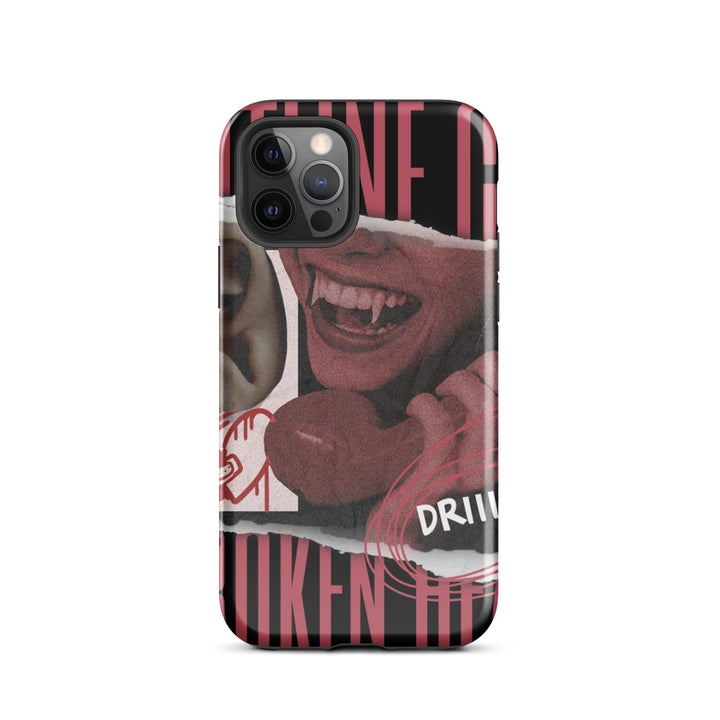 Tough Case for iPhone®