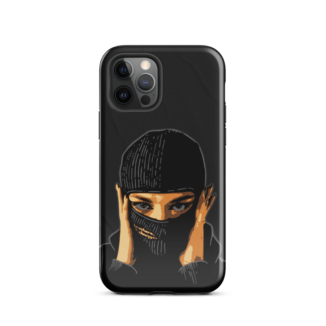 Tough Case for iPhone®