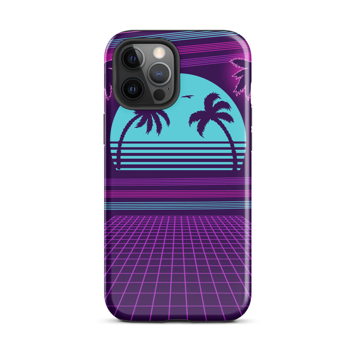 Tough Case for iPhone®