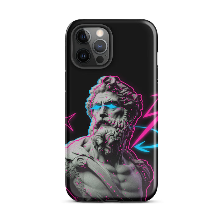 Tough Case for iPhone®